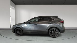 Mazda CX-30 2025 e-SKYACTIV MHEV 186CV FWD HOMURA