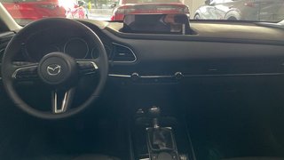 Mazda CX-30 2025 e-SKYACTIV MHEV 186CV FWD HOMURA
