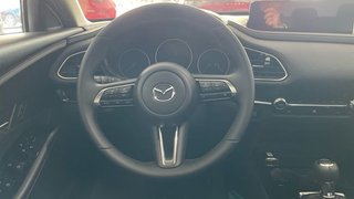 Mazda CX-30 2025 e-SKYACTIV MHEV 186CV FWD HOMURA