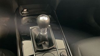 Mazda CX-30 2025 e-SKYACTIV MHEV 186CV FWD HOMURA