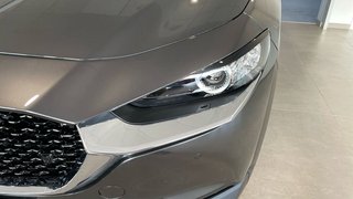 Mazda CX-30 2025 e-SKYACTIV MHEV 186CV FWD HOMURA