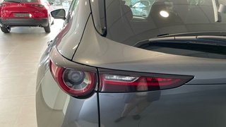 Mazda CX-30 2025 e-SKYACTIV MHEV 186CV FWD HOMURA