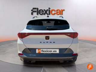 Cupra Formentor 1.5 TSI 110kW (150 CV) DSG
