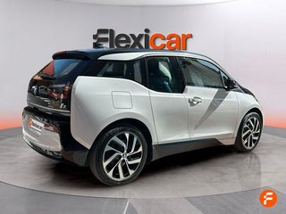 BMW i3 94ah