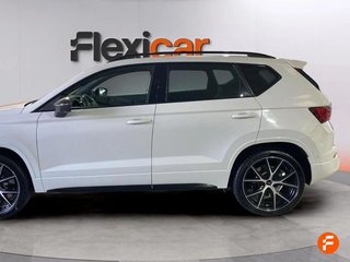 Cupra Ateca 2.0 TSI 221kW (300CV) 4Drive DSG St&Sp
