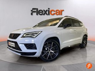 Cupra Ateca 2.0 TSI 221kW (300CV) 4Drive DSG St&Sp