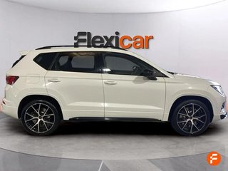 Cupra Ateca 2.0 TSI 221kW (300CV) 4Drive DSG St&Sp