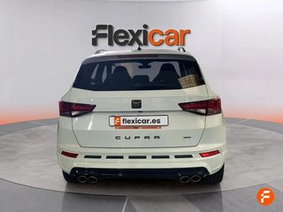 Cupra Ateca 2.0 TSI 221kW (300CV) 4Drive DSG St&Sp