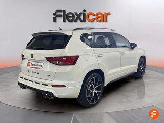 Cupra Ateca 2.0 TSI 221kW (300CV) 4Drive DSG St&Sp