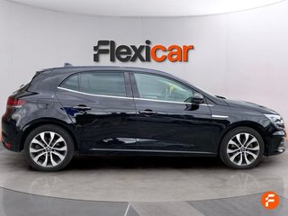 Renault Megane Business Blue dCi 85 kW (115CV)