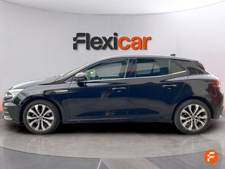 Renault Megane Business Blue dCi 85 kW (115CV)