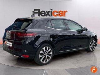 Renault Megane Business Blue dCi 85 kW (115CV)