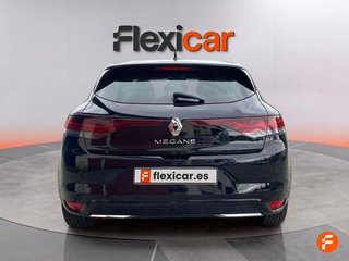 Renault Megane Business Blue dCi 85 kW (115CV)