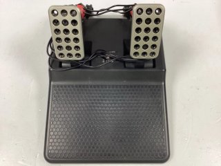 Volante FR-TEC FR FORCE Force Feedback