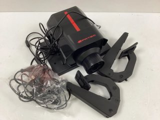 Volante FR-TEC FR FORCE Force Feedback