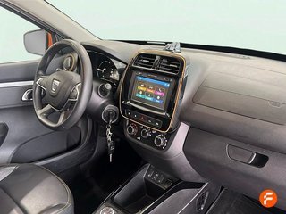 Dacia Spring Business Electric 33kW (45CV)