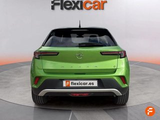 Opel Mokka BEV 50kWh GS Line