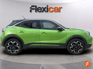 Opel Mokka BEV 50kWh GS Line