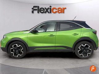 Opel Mokka BEV 50kWh GS Line