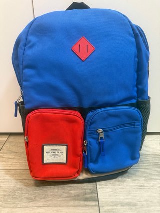 Mochila Marvel Spiderman