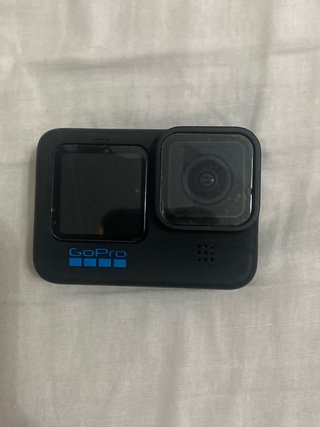 GoPro Hero 11 Cámara Negra