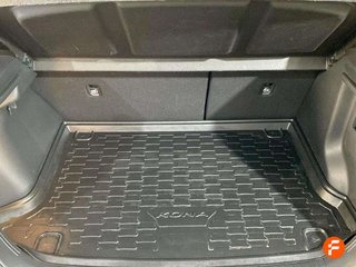 Hyundai Kona 100kW EV Maxx