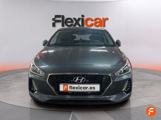 Hyundai i30 1.0 TGDI Go!