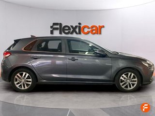 Hyundai i30 1.0 TGDI Go!