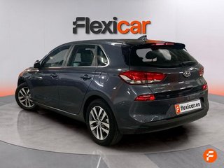 Hyundai i30 1.0 TGDI Go!
