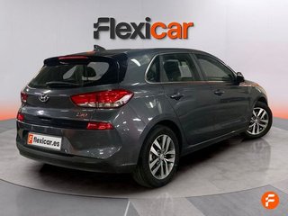 Hyundai i30 1.0 TGDI Go!
