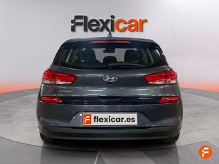Hyundai i30 1.0 TGDI Go!