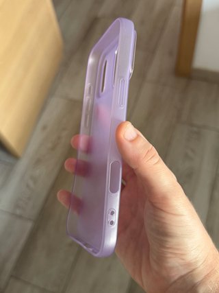 Funda Iphone 17 Pro Max