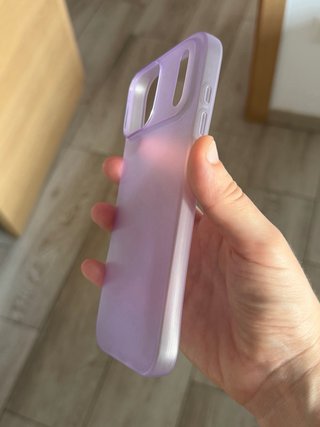 Funda Iphone 17 Pro Max