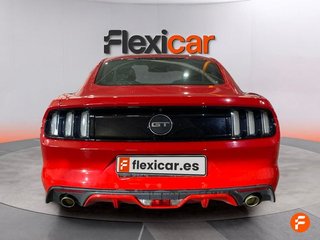 Ford Mustang GT v8 5.0 VCT 421CV