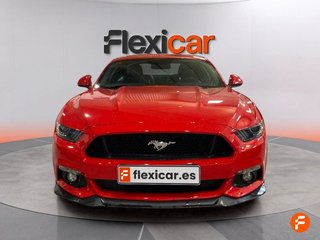Ford Mustang GT v8 5.0 VCT 421CV