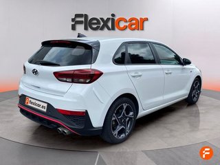 Hyundai i30 1.0 TGDI N Line 30 Aniversario