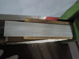 Cerámica rectificada imitación parquet Color...