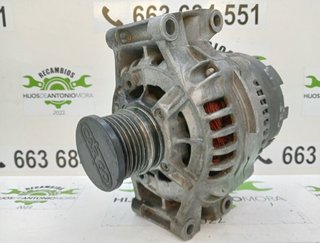 Alternador mercedes 0986041530 sprinter caja 91358