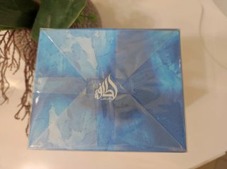 Lattafa Khamrah Waha Profumo