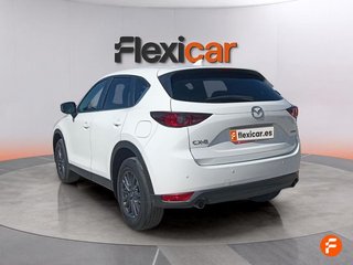 Mazda CX-5 2.0 GE 2WD AT Evolution