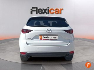 Mazda CX-5 2.0 GE 2WD AT Evolution