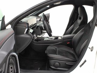 MERCEDES CLA 1.3 CLA 200 163 4P