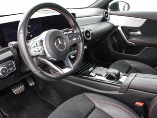 MERCEDES CLA 1.3 CLA 200 163 4P