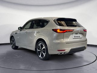 MAZDA CX-60 2.5 PHEV TAKUMI PLUS AUTO AWD 327 5P