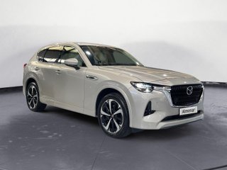 MAZDA CX-60 2.5 PHEV TAKUMI PLUS AUTO AWD 327 5P