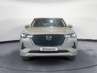 MAZDA CX-60 2.5 PHEV TAKUMI PLUS AUTO AWD 327 5P