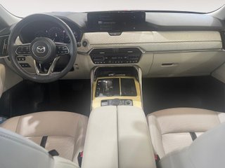 MAZDA CX-60 2.5 PHEV TAKUMI PLUS AUTO AWD 327 5P