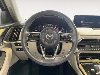 MAZDA CX-60 2.5 PHEV TAKUMI PLUS AUTO AWD 327 5P