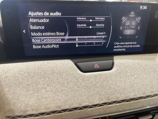 MAZDA CX-60 2.5 PHEV TAKUMI PLUS AUTO AWD 327 5P