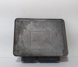 Centralita motor uce seat ibiza (6l1)